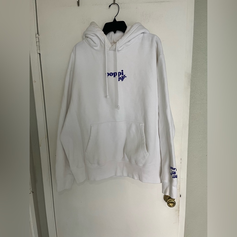 Poppi Hood Sweatshirt